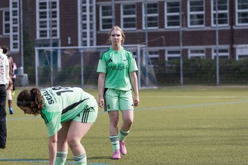 Bild 475 - wBJ SC Alstertal-Langenhorn - St. Pauli : Ergebnis: 2:4